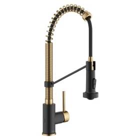 Ksf-1610bbmb Kraus - Kitchen Faucet