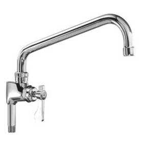 21-149l Krowne Add-on Faucet With 8-in Spout -