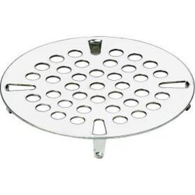22-616 Krowne - Replacement Face Strainer For 3-1/2 Inch Waste Drains
