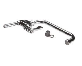 B00irhz4hc Krowne 21-149l Add-on Pre-rinse Faucet 8 Inch Spout 3/8 Npt Male