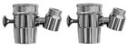 Ks-001b-si Kwik Sip Original Brass Faucet Fountain Set Of 681321101500