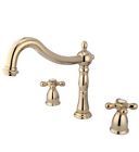 Ks1342ax Kingston Brass H Roman