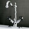 Ks1431pkx Kingston Brass Duchess Centerset Lavatory Faucet With Drain Assembly Ks1431pkx Kingston Brass Duchess Centerset Lavatory Faucet With Drain Assembly