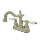 Ks160.pl Kingston Brass Ks1608pl Bathroom 663370065132