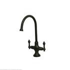 Ks1765alls Kingston Brass Oil Rubbed 663370052682