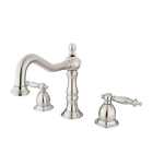 Ks197.tl Kingston Brass Ks1978tl Heritage 663370070112