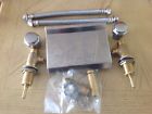 Ks2241ar Kingston Brass Milano Double
