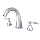 Ks2364nl Kingston Brass New Naples