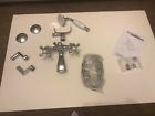 Ks266c Kingston Brass Victorian Collection Faucet Joint Straight Stop