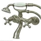 Ks266sn Kingston Brass Satin Nickel 663370006128