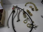 Ks2792pxbs Kingston Brass Governor Deck Mount Kitchen Faucet 663370020827