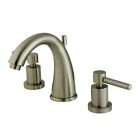 Ks2968dl Kingston Brass Concord Gpm Widespread Bathroom