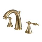 Ks297.nl Ks2972nl Kingston Brass Polished 663370004087