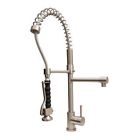 Ks3103al Kingston Brass Wall Mount