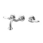 Ks3128pl Ks312.pl Kingston Brass Wall