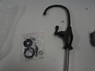 Ks3195al Kingston Brass Gourmetier Restoration Single Handle Water Faucet 663370036538