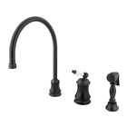 Ks381.plbs Kingston Brass Ks3815plbs Restoration 663370028120