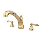 Ks4322al Ks432.al Kingston Brass Metropolitan 663370117992