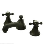 Ks4465bx Kingston Brass Oil Rubbed 663370021411