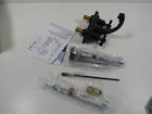 Ks4645zx Kingston Brass Millennium Centerset Lavatory Faucet 663370283949