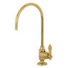 Ks5192bal Kingston Brass Heirloom Water Filtration Faucet 663370565557