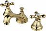 Ks5562ax Kingston Brass Royale Widespread Lavatory Faucet With 663370071157