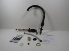 Ks7825tlls Kingston Brass Templeton Single Handle High Spout 663370051531