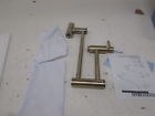 Ks8103dl Kingston Brass Concord Pot Filler Vintage 663370058639