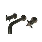 Ks8125dx Kingston Brass Oil Rubbed 663370031878