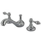 Ks941al Kingston Brass Victorian 8-inch 663370054570