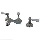 Ks941pl Kingston Brass Chrome Finish 663370054532