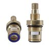 Ksrpl3200cc Kingston Brass Cold Ceramic Disc Cartridge For Cc Basin Faucet