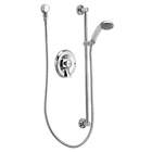 Ksw12hht2 Kube Bath Piazza Thermostatic Shower