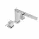Kut20sn Altmans Trim Only For Deck Set Satin Nickel 844033602530