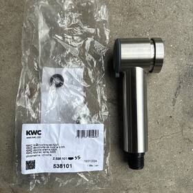 10.441.033.000 Kwc Kitchen Spray Faucet Pull Out Head A225 000