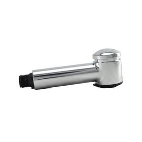 Z.534.852.000 Kwc Domo Kitchen Pull Out Sprayer Polished Chrome New