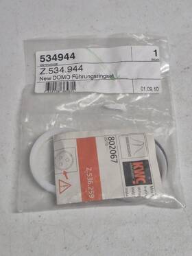 Z.534.944 Kwc Guiding Ring Set Kitchen Domo New In Sealed Package