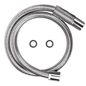 Kwode 742089131342 Pre-rinse Hose 38 Inch Flexible Stainless Replacement For All Brand Comm
