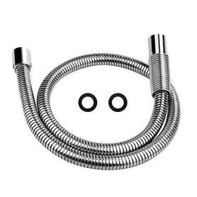 Kwode 742089132158 Pre-rinse Sprayer Hose Replacement Kit For Commercial Kitchen Sink Faucet 44