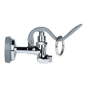 Fh-hs-44 Kwode Pre-rinse Spray Valve Commercial Sink Faucet Sprayer Head Dish Nozzle