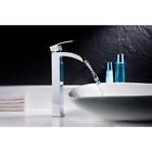 L-az097 Anzzi Key Series Single Hole Vessel Bathroom Faucet 848308074381