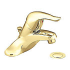 26508047385 L4621p Moen Faucet Manual Lever