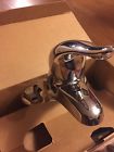 L64621 Moen Chateau Chrome Lavatory