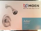 L82691ep Moen Adler Chrome Single Handle Shower Only Model 026508236239