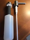 04749 Lacuna Hansgrohe Soap Dispenser Only Nickel