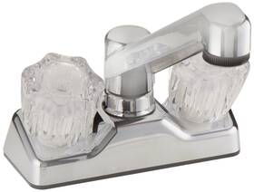 20315r219 Lasalle Bristol 040472100778 Chrome 4 Inch Kitchen Faucet