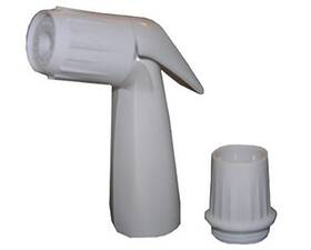 Lasco 08-1525 Sink Spray Head White -