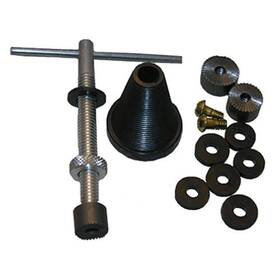 13-1065 Lasco 785577978456 Metal Faucet Seat Grinder/reseater Tool Used To Resurface Seats
