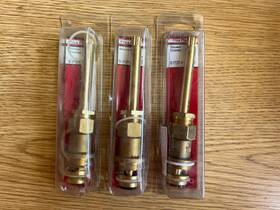 S-1119-3 Lasco 3 X Tub And Shower Hot Cold Stem For Price Pfister 6123