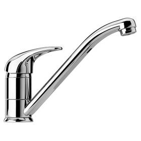 69cr573z-69cr5732 Latoscana Standard Kitchen Faucet 1-handle Drip-free With Supply Lines In Chrome